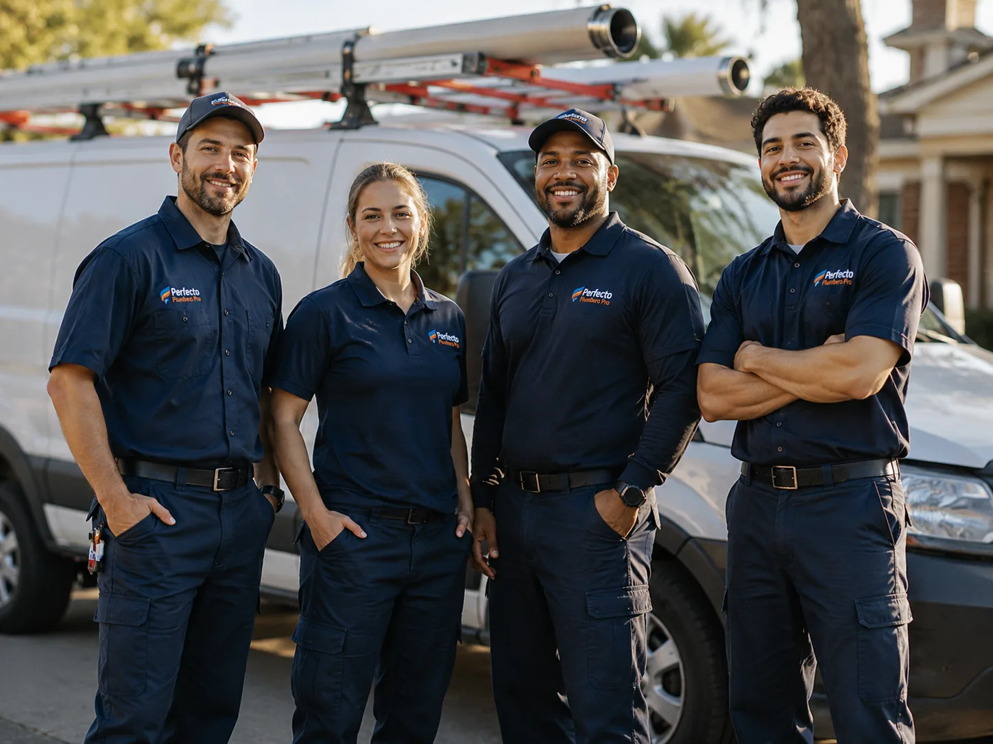 Emergency Plumber Near Me in Mcfall, MO near me